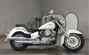 YAMAHA DRAGSTAR 400 CLASSIC 2013 VH02J