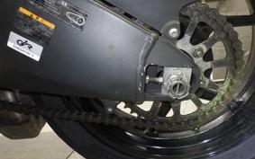 KAWASAKI NINJA ZX-6R A 2019 ZX636G