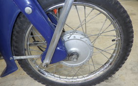 YAMAHA MATE 50 UA04J