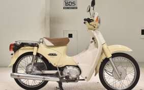 HONDA C110 SUPER CUB JA07