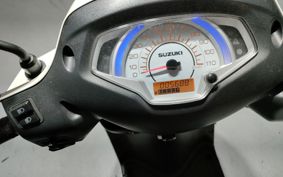 SUZUKI ADDRESS V125 2023 DP12H