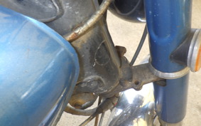 HONDA CB250 CB250