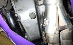 KAWASAKI ZX900R NINJA 1997 ZX900B