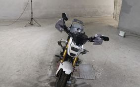 HONDA GU ROM JC75