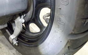 YAMAHA JOG-7 2008 AY01