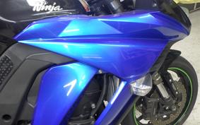 KAWASAKI NINJA 1000 A 2016