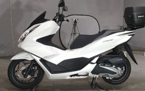 HONDA PCX125 JK05