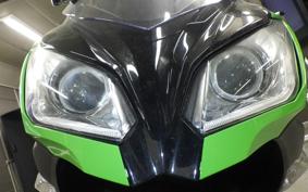 KAWASAKI NINJA 250 ABS EX250L
