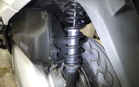 HONDA LEAD 125 2005 JK12