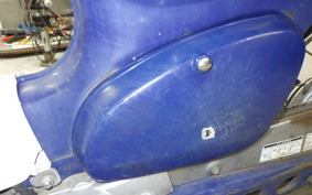 HONDA C50 SUPER CUB AA01