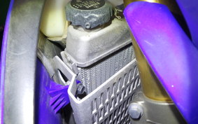 YAMAHA WR250R 2011 DG15J