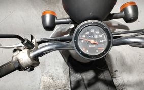 HONDA TODAY AF61