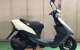 SUZUKI LET's 2 CA1PA