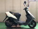 Фото Suzuki LET's 2 с японского аукциона