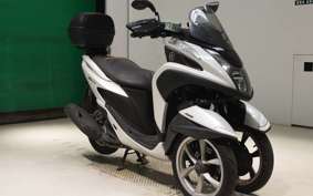 YAMAHA TRICITY 125 A 2022 SE82J