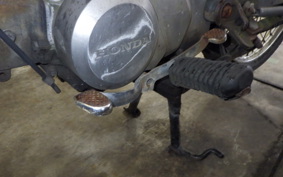 HONDA C50 SUPER CUB C50