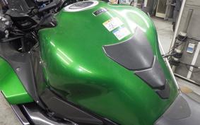 KAWASAKI NINJA H2 SX SE 2020 ZXT02A