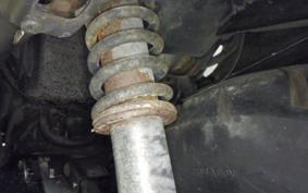 SUZUKI ADDRESS V100 2010 CE13A