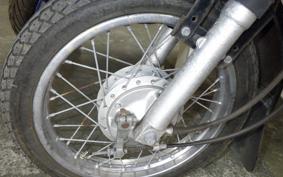 HONDA C110 SUPER CUB JA07