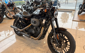 HARLEY XL1200CX 2018 LM3