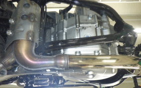 KAWASAKI W230 2025 BJ230A