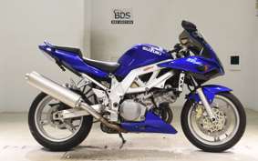 SUZUKI SV1000S 2003