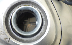 YAMAHA JOG Gen.5 SA36J