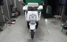 YAMAHA GEAR Gen.2 2005 UA08J