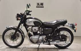 KAWASAKI W650 2007 EJ650A