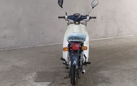 HONDA SUPER CUB70 C70