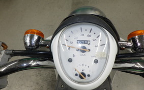 HONDA CREA SCOOPY 2016 AF55