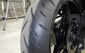 KAWASAKI NINJA 400 2021 EX400G