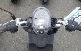 HONDA ﾀﾞﾝｸ AF78