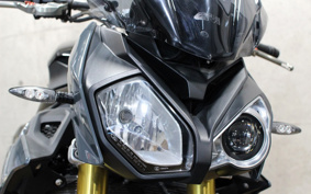 BMW S1000R 2017 0D52