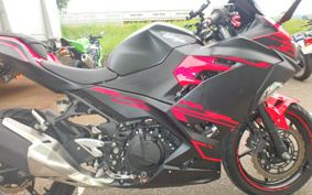KAWASAKI Ninja 250 ABS EX250P