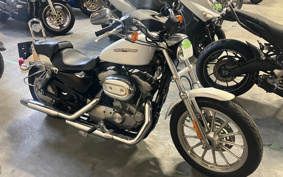 HARLEY XL883L 2007 CR2