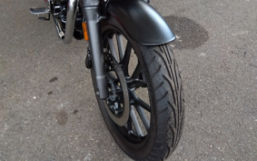 HONDA GB350 2024 NC59