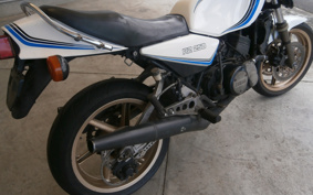 YAMAHA RZ 250 4L3