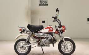 HONDA MONKEY Z50J