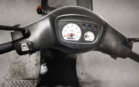 YAMAHA BJ SA24J