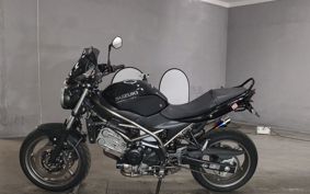SUZUKI SV650 2023 VP55E