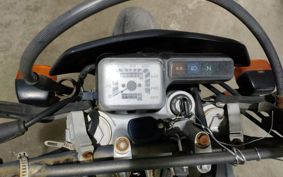 HONDA XR250 MOTARD MD30