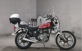 KAWASAKI Z250 Limited KZ250H