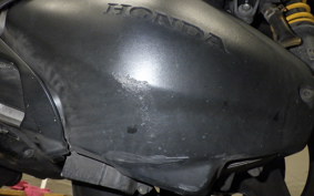 HONDA FORZA Z MF08