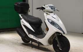 KYMCO GP125