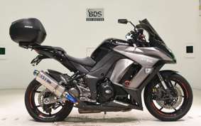 KAWASAKI NINJA 1000 A 2013