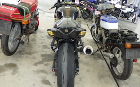 KAWASAKI ZZ1400 NINJA R ZXT40C