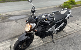 SUZUKI GLADIUS400 ABS 2010 VK58A