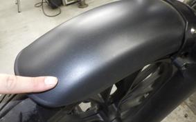 HONDA GB350 2022