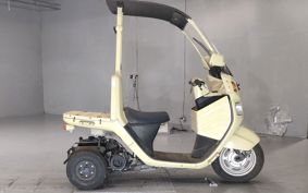 HONDA GYRO TA02